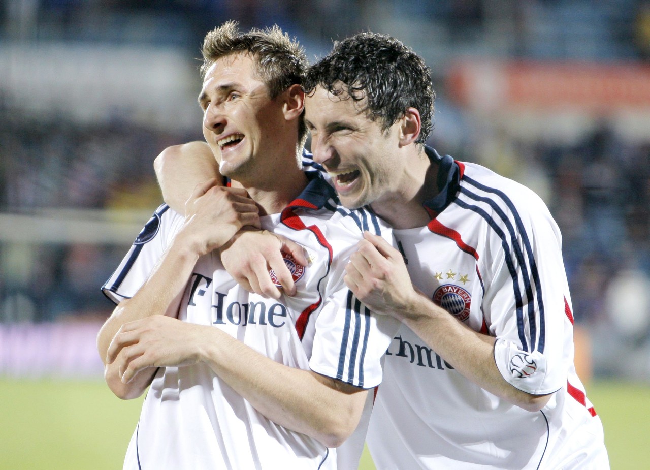 外援的选择 外援的选择