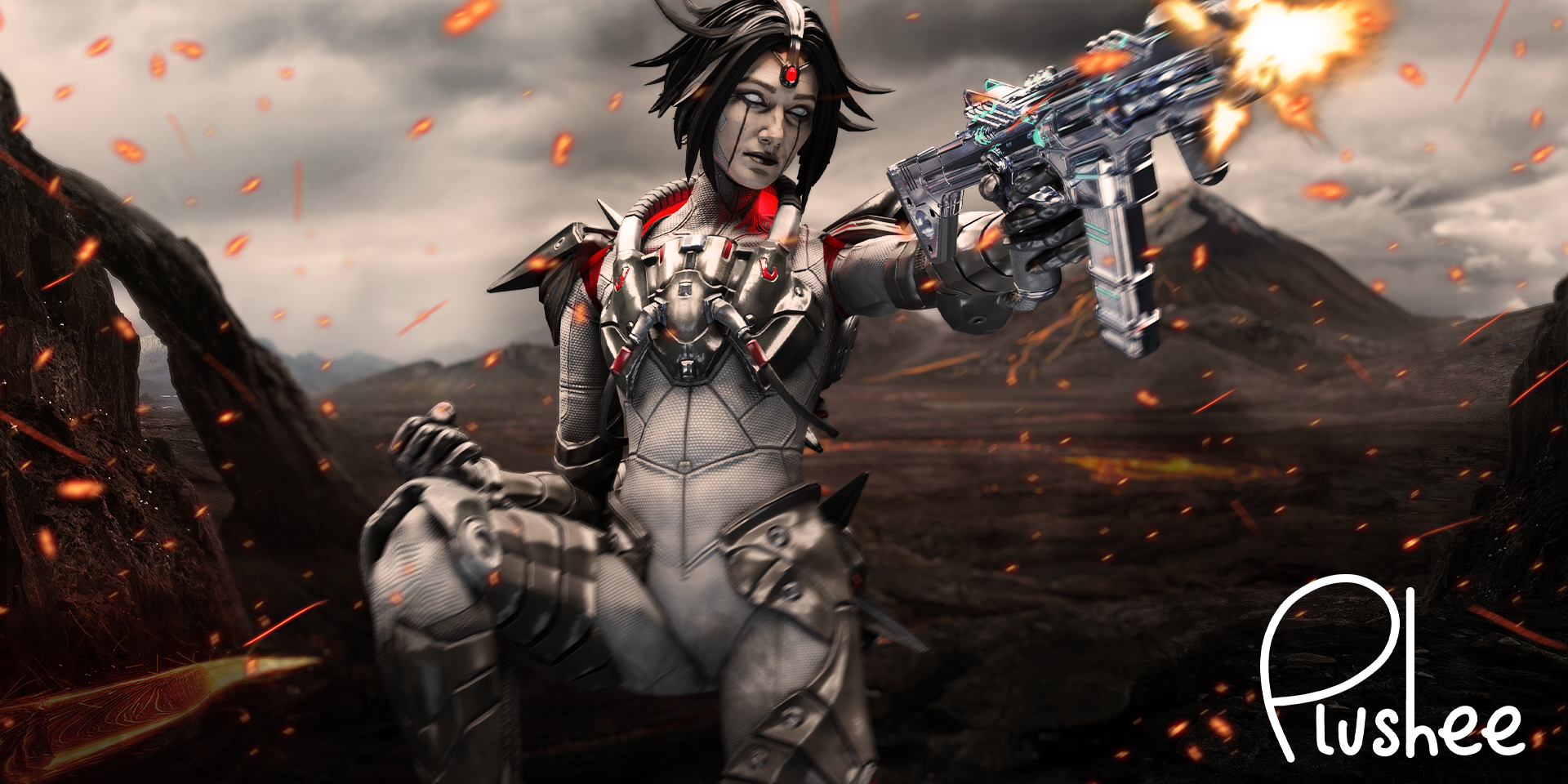 不让对手有 不让对手有