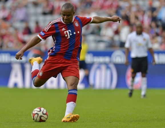 刚性落点 刚性落点